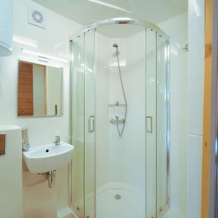 Arche Siedlisko Pilka Boisko Hotel *