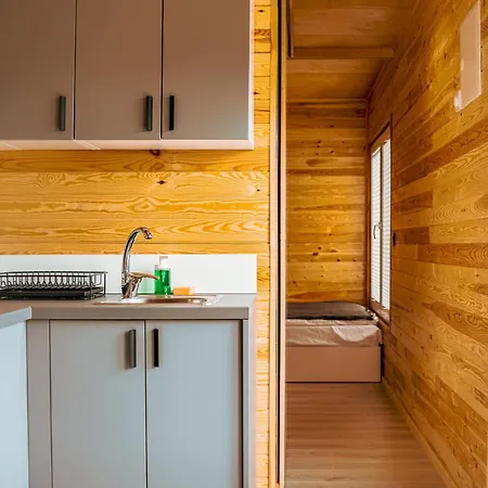 Arche Siedlisko Pilka Boisko * Pilka (Czarnkow-Trzcianka)