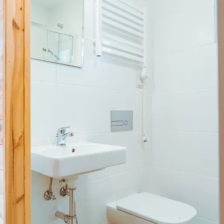 Arche Siedlisko Pilka Boisko Pilka (Czarnkow-Trzcianka)